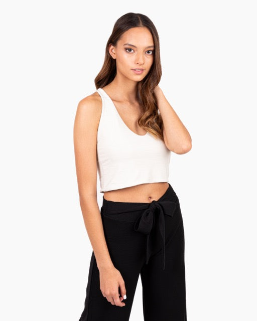 TOP DANI BLANO BRILLO