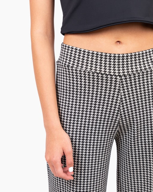 PALAZZO SERENA ESTAMPADO