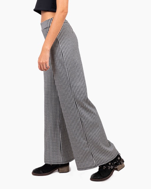 PALAZZO SERENA ESTAMPADO